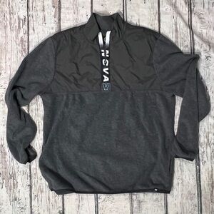 Villanova Wildcats NCAA Collegiate Pullover Jumper Sports Fleece Jacket
